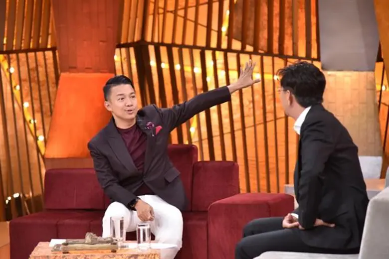 เจาะใจ “หนุ่ย พงศ์สุข ” แบไต๋ เจ้าพ่อไอที !!