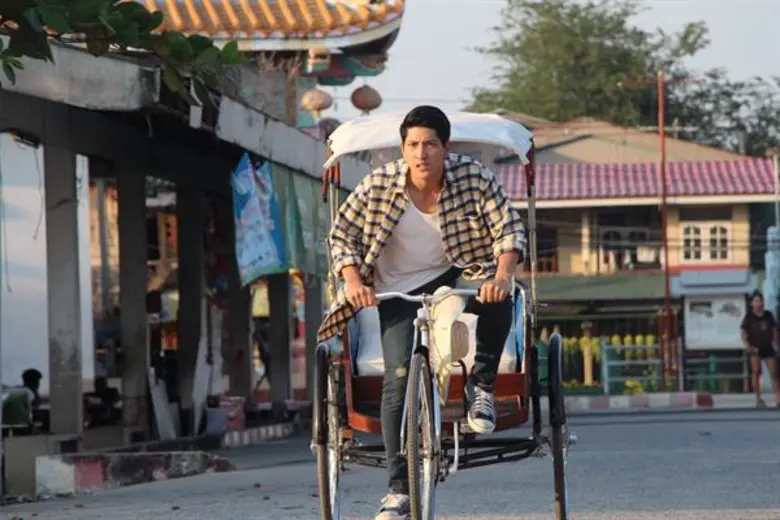 เติม-เติมเศวตชัย รู้ความลับ!!! หลังรุดช่วย เจี๊ยบ-ปวีณา ถูกรถตู้เฉี่ยวในละคร “กาเหว่า”