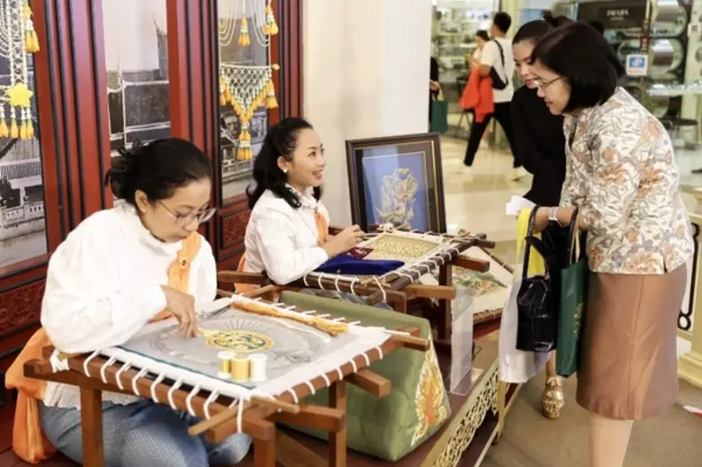 มูลนิธิสมเด็จพระพันวัสสาอัยยิกาเจ้าโดยควา...