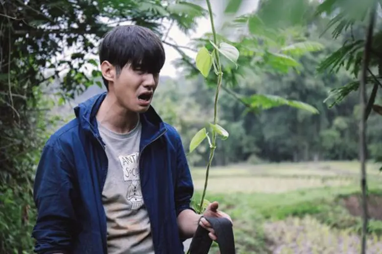 จาก “พี่โชน” ที่ “น้องน้ำ” ทั่วประเทศใฝ่ฝัน! สู่วันที่ “มาริโอ้ เมาเร่อ” อกหัก และรอใครมาฮีลหัวใจ? ในหนังโรแมนติก (โสดๆ) ผสมคอเมดี้ (สุดๆ)  “Low Season สุขสันต์วันโสด”