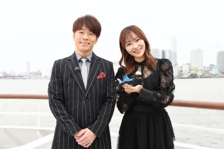 สาวๆไอดอลเกิร์ลกรุ๊ปวง AKB48 ซึ่งเป็นวงที...