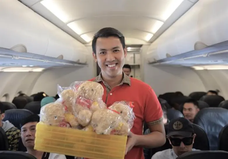 หลังเปิดให้บริการเที่ยวบินเกิ่นเทอ-โซล แล...