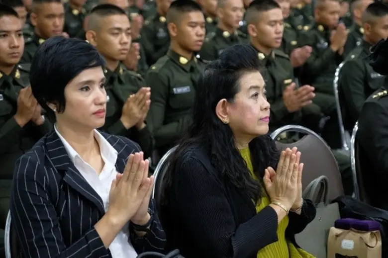 ม.ศรีปทุม ร่วมแสดงความยินดี โรงเรียนช่างฝีมือทหาร ครบรอบ 60 ปี