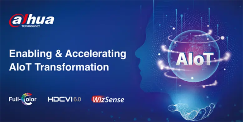 Dahua Technology, a world leading video-c...
