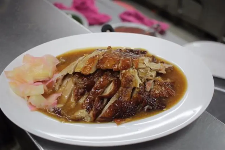 สยามดิสคัฟเวอรี่ ต้อนรับเทศกาลตรุษจีน 2020 จัดงาน “Siam Discovery Chinese Street Food 2020” รวบรวมอาหารมงคล กินแล้วปัง เฮงทุกเมนู