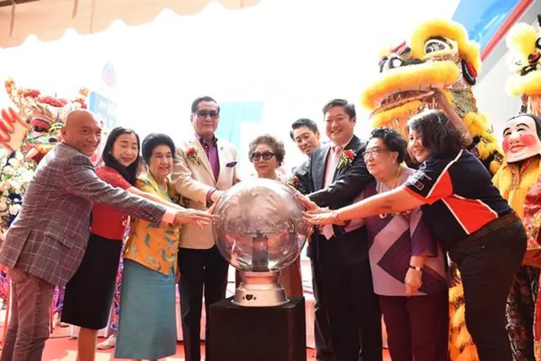 "แพทโก้ กรุ๊ป" งัดแลนด์แบงก์ 12 ไร่แตกไลน...