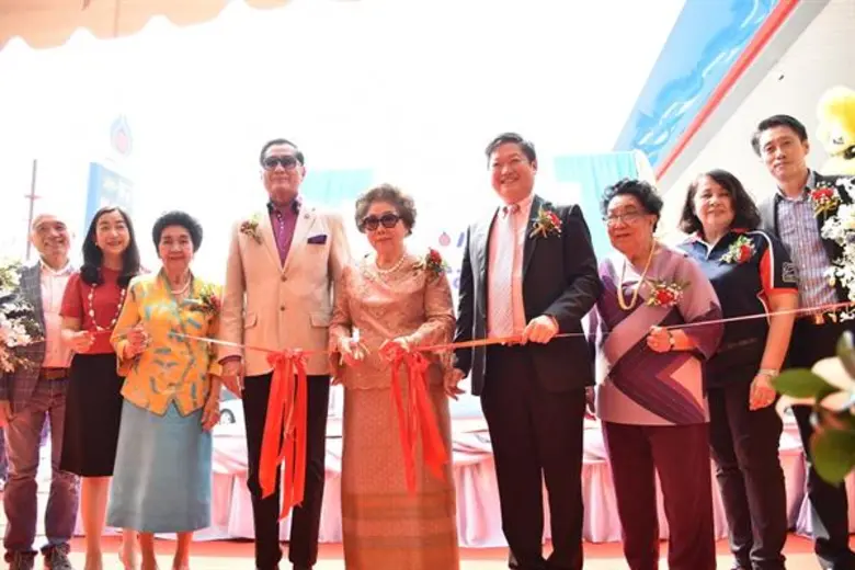 “แพทโก้ กรุ๊ป” ทุ่มงบ 350 ล้านบาท ผุดแลนด์มาร์คแห่งใหม่ บนถนนบางนา-ตราด