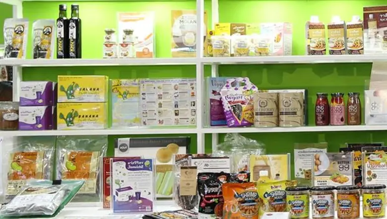 สถาบันอาหาร ได้ลูกหม้อกระทรวงอุตฯ นั่งผอ.คนใหม่ นำทัพยกระดับ SME – OTOP สู่อุตสาหกรรมอาหารแปรรูปขั้นสูง พุ่งเป้า 1 ใน 10 ผู้ส่งออกอาหารของโลก