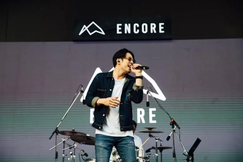 "ตูน อาทิวราห์ " เปิดตัวหูฟัง “ENCORE” (อังกอร์) หูฟังที่แปลี่ยนการฟังให้เป็นการค้นพบแรงบันดาลใจ อันยิ่งใหญ่