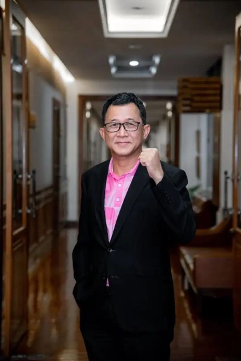 เห็นเงียบ ๆ เตรียมงานไว้เพียบนะจ๊ะ สำหรับ...