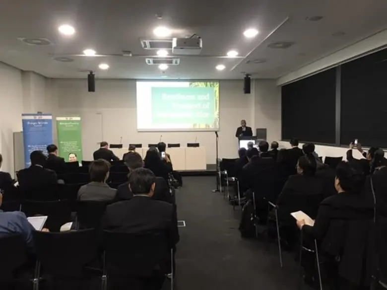 นายอนันต์ สุวรรณรัตน์ ปลัดกระทรวงเกษตรและ...