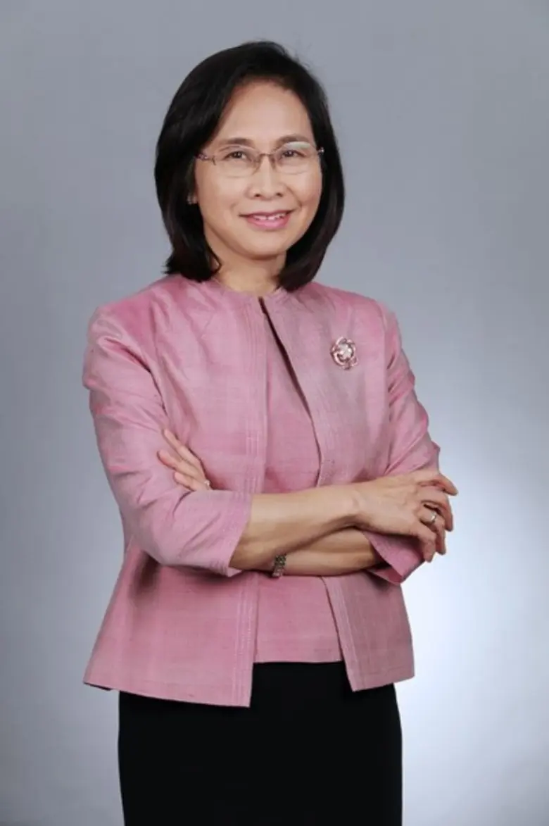 "ดร.ชุติมา เอี่ยมโชติชวลิต" ผู้ว่าการสถาบ...