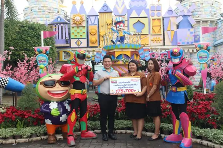 พุฒิพงศ์ กิติพราภรณ์ กรรมการผู้ช่วยผู้จัด...