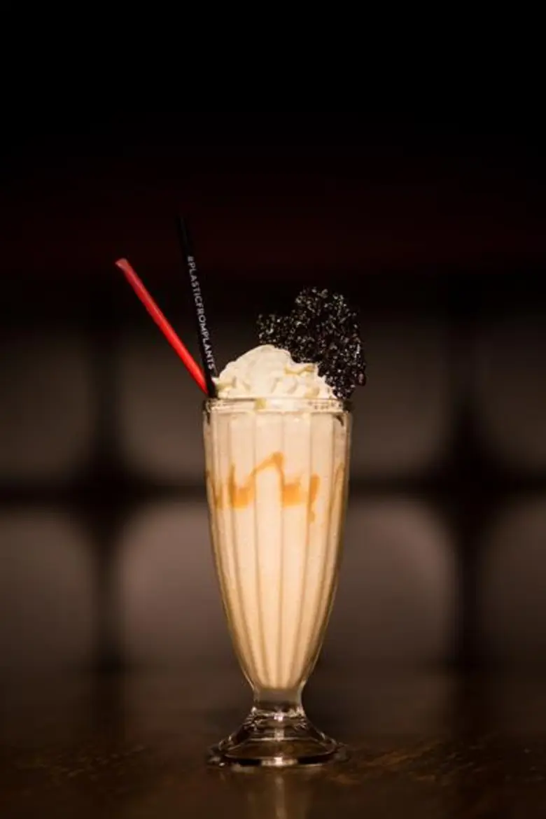 จากฟาร์มสู่เบอร์เกอร์ กับเชฟแบล็ค ที่ร้านทเวนตี้ไฟว์ ดีกรีส์