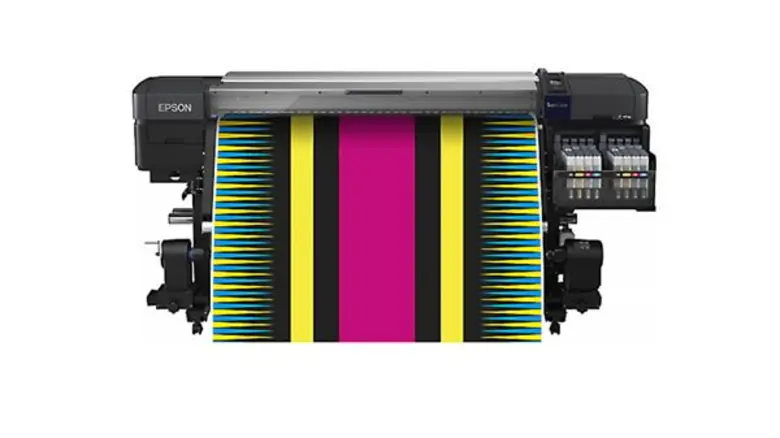 ทัช ปรินท์ติ้ง พร้อมเปิดตัวเครื่องพิมพ์ ข...