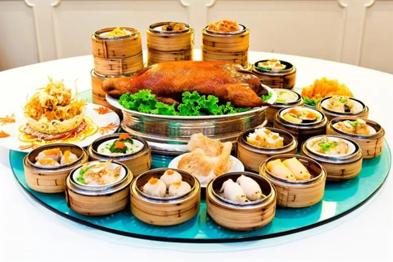 อิ่มท้อง ผ่อนคลาย สร้างรอยยิ้ม ในเทศกาลตร...