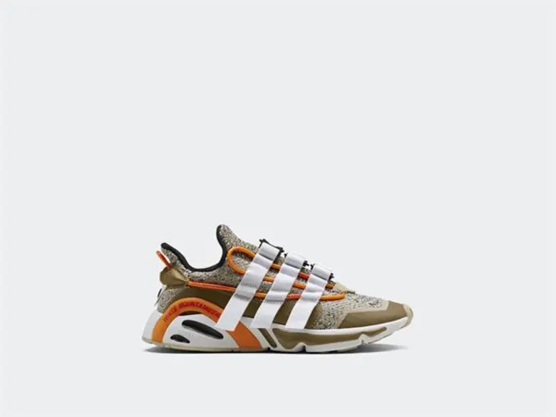 ADIDAS ORIGINALS X WHITE MOUNTAINEERING LXCON SS20 สนีกเกอร์ดีไซน์ล้ำสมัยที่อัดแน่นด้วยคุณภาพระดับรันเวย์ วางขาย 25 มกราคมนี้!