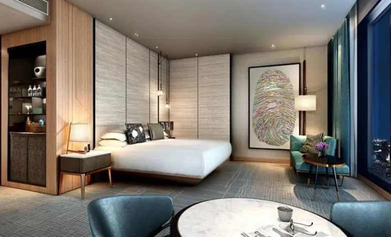 อินเตอร์คอนติเนนตัล โฮเต็ล กรุ๊ป รุกตลาดปี 2020 ด้วยการเปิดโรงแรมใหม่กว่า 23 แห่งทั่วโลก เตรียมสัมผัสประสบการณ์การพักผ่อนสุดหรู