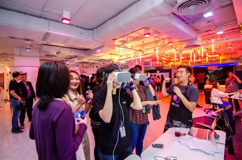 เอไอเอส ยืนหนึ่งบริษัทไทยเพียงรายเดียว ติดอันดับ Top 200 สุดยอดนายจ้างแห่งปีระดับโลก Global 2000 : World’s Best Employers 2019 โดย Forbes