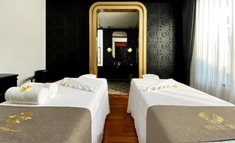 แรงไม่หยุด ฉุดไม่อยู่ โอเอซิสสปา เปิดให้บ...