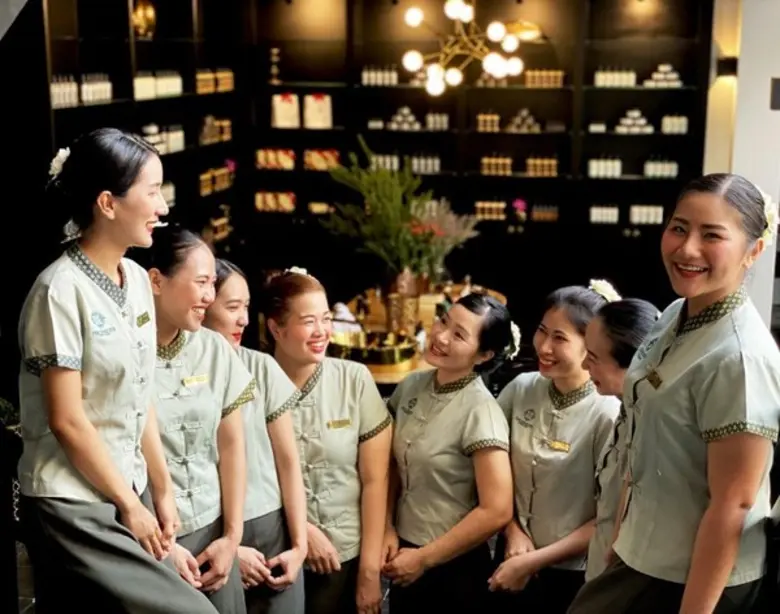 Urban Oasis Spa สาขาใหม่ล่าสุดของโอเอซิสสปา พร้อมให้บริการแล้ววันนี้