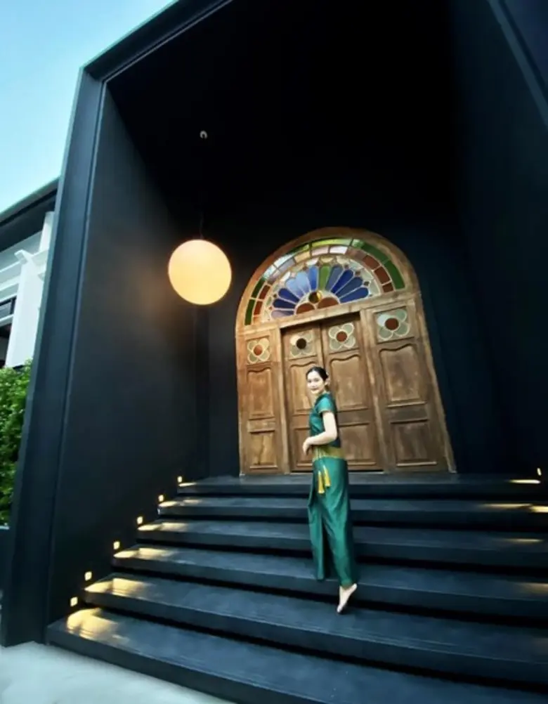 Urban Oasis Spa สาขาใหม่ล่าสุดของโอเอซิสสปา พร้อมให้บริการแล้ววันนี้