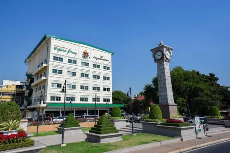 เปิดให้บริการทุกวันแล้ววันนี้ คลินิกศูนย์...