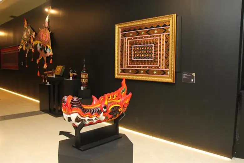 ศ.ศ.ป. สานต่อโครงการเชิดชูผู้มีทักษะฝีมือในงานศิลปหัตถกรรม ประจำปี 2563 เฟ้นหาบุคคลแห่งปี ผู้อนุรักษ์ภูมิปัญญางานหัตถกรรมก่อนที่จะสูญสิ้น