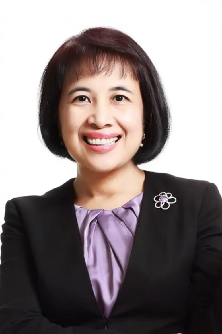 นางพิกุล ศรีมหันต์ รองผู้จัดการใหญ่อาวุโส...