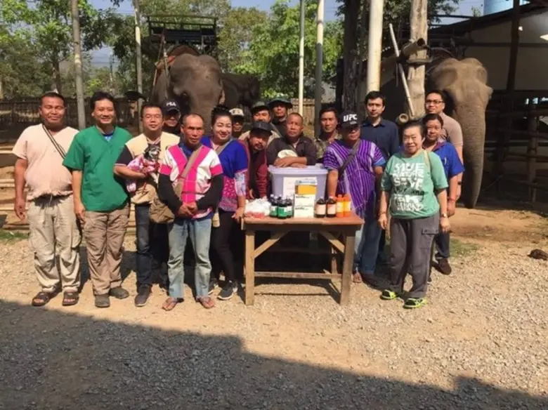 ระหว่างวันที่ 17- 19 มกราคม 2563 นายสัตวแ...