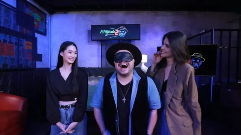 เดินทางมาถึง EP.10 สำหรับรายการ "ฮาแทะเล็...