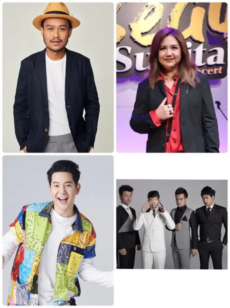 ตรุษจีนเยาวราช เตรียมจัดใหญ่คอนเสิร์ตสุดม...