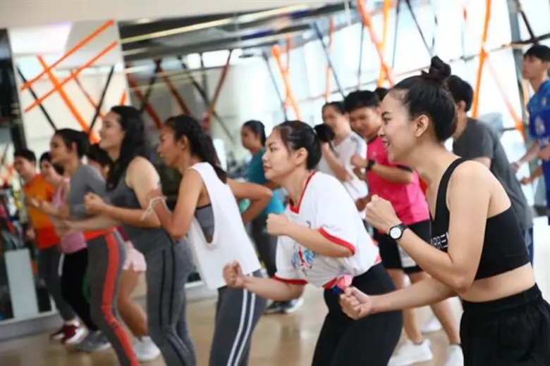 วี ฟิตเนส แถลงความร่วมมือสนับสนุนการประกวดเวที “Miss & Mister, Miss Queen Deaf Thailand 2020”