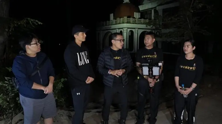 หนุ่มนักพูดสร้างแรงบันดาลใจคนดังที่เคยโพส...