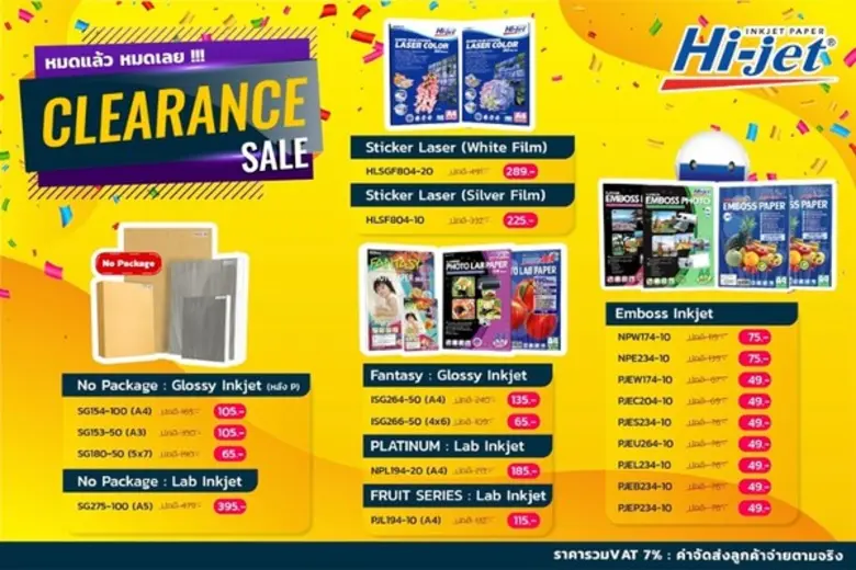 บริษัท ปภาวิน จำกัด ผู้จัดจำหน่ายกระดาษแล...