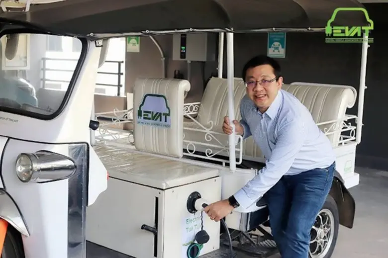 โดยเป้าหมายของสมาคมในโอกาสครบรอบ 5 ปี ยัง...