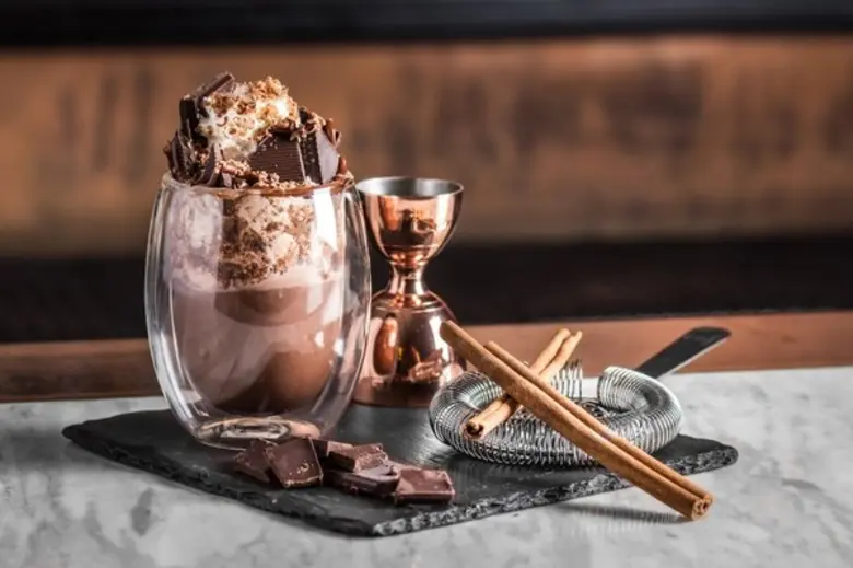 ห้องอาหารลีลาวดีถือเป็นห้องอาหารหลักของโร...