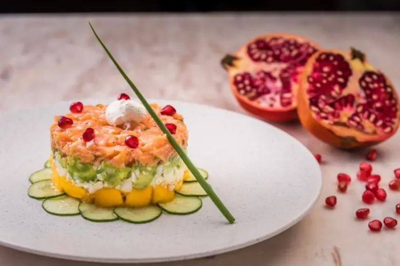 อาหารเมดิเตอร์เรเนียนรสเลิศและช็อคโกแลตบาร์เครื่องดื่มแนวใหม่ ณ ห้องอาหารลีลาวดี โรงแรมเมอเวนพิค สุขุมวิท 15 กรุงเทพ