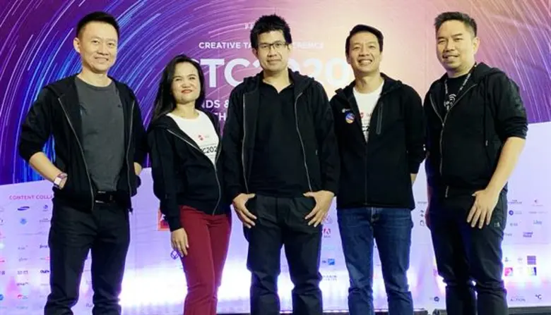 Mc Jeans ผู้นำธุรกิจ Lifestyle Apparel โด...