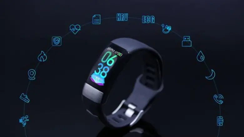 XFIT PRO+ ที่สุดแห่งนวัตกรรมผู้ช่วยออกกำลังกาย แจ้งผลหัวใจ-ความดัน-ชีพจรเรียลไทม์ แม้ขณะนอนหลับ อย่างแม่นยำสูงสุด