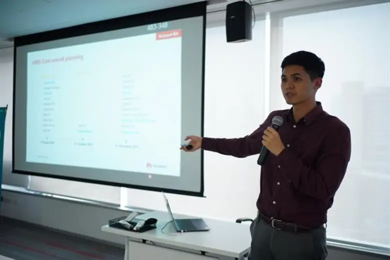 หัวเว่ย จัดเวิร์คช้อป “Huawei Developer Day” ยกระดับการพัฒนาแอปที่ดียิ่งกว่า พร้อมมอบรางวัลแก่นักพัฒนาแทนคำขอบคุณสำหรับการสนับสนุน HMS