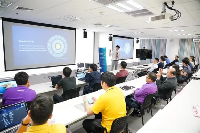 หัวเว่ย จัดเวิร์คช้อป “Huawei Developer Day” ยกระดับการพัฒนาแอปที่ดียิ่งกว่า พร้อมมอบรางวัลแก่นักพัฒนาแทนคำขอบคุณสำหรับการสนับสนุน HMS