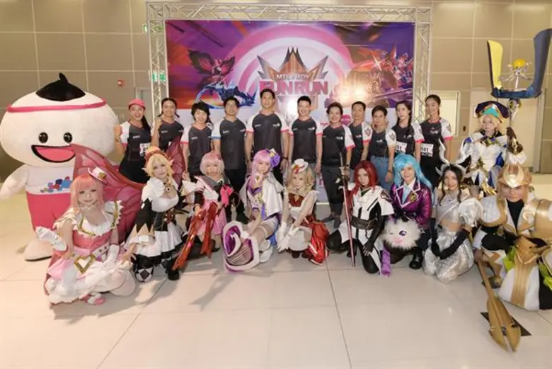 ดร.สุธี โมกขะเวส รองกรรมการผู้จัดการอาวุโ...