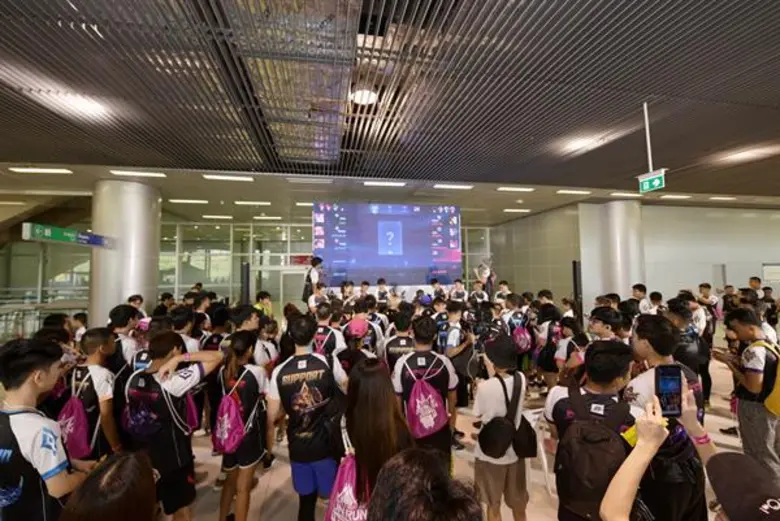 เมืองไทยประกันชีวิต ร่วมกับ ROV จัดกิจกรรม MTL x ROV Fun Run ครั้งแรกในประเทศไทยสำหรับกีฬาอีสปอร์ต