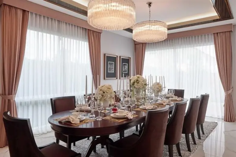 บลูลากูน 2 ลดกระหน่ำ แบบละ 1 หลัง สูงสุด 2.4 ล้านบาท พร้อมแจกอั่งเปาเพิ่ม ต้อนรับเทศกาลตรุษจีน รับปีหนูทอง