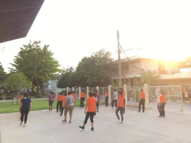 รพ.จิตเวชโคราชส่งข่าว รพ.จิตเวชโคราช เติม “ 9 ความสุข” ให้บุคลากร หวังเป็นองค์กรแห่งความสุข เอื้อบริการผู้ป่วยระดับมืออาชีพ !!