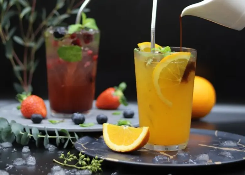 โพธาลัย เลเชอร์ ปาร์ค ขอแนะนำเมนูใหม่ "รี...