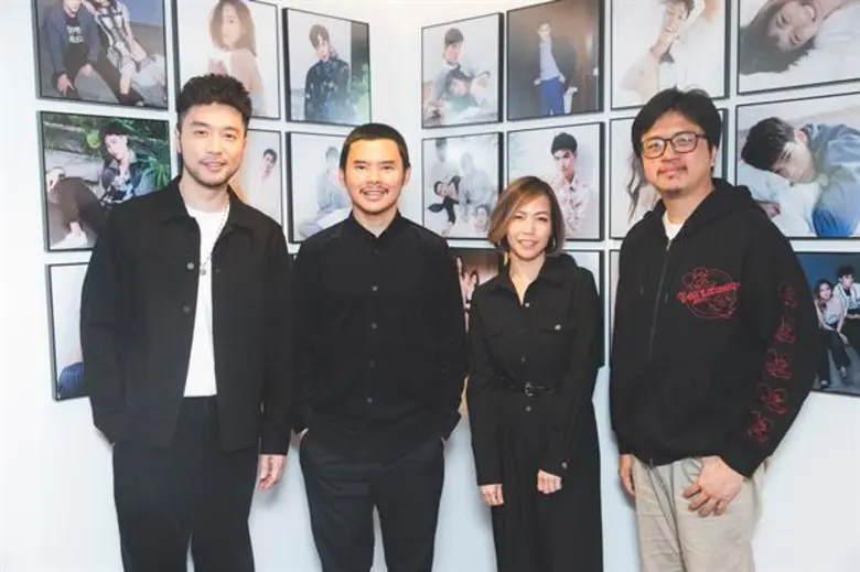 “ย้ง-ทรงยศ” นำทีมผู้บริหาร และตัวแทนนักแสดง เปิดโปรเจกต์ “NADAO ACADEMY” ร่วมค้นหา เด็กฝึก (Trainee) เพื่อพัฒนาเป็นศิลปิน และนักแสดงในสังกัด