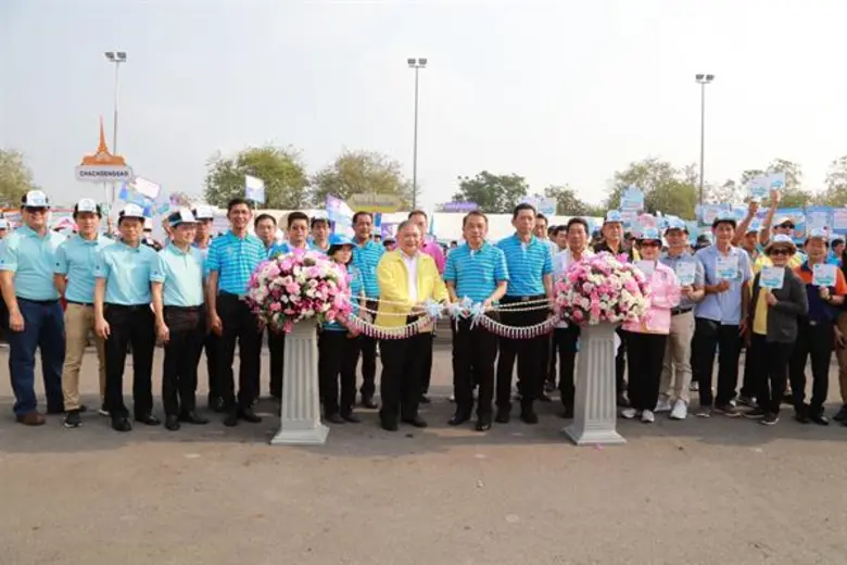 ดร.นพรัตน์ เมธาวีกุลชัย ผู้ว่าการการประปา...