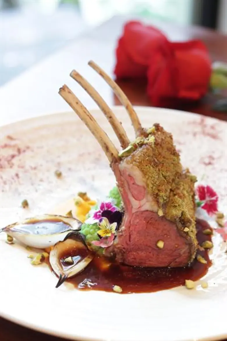 ฉลองวันแห่งความรักอย่างมีสไตล์ ณ โรงแรมอนันตรา สยาม กรุงเทพ วันศุกร์ที่14 กุมภาพันธ์ 2563